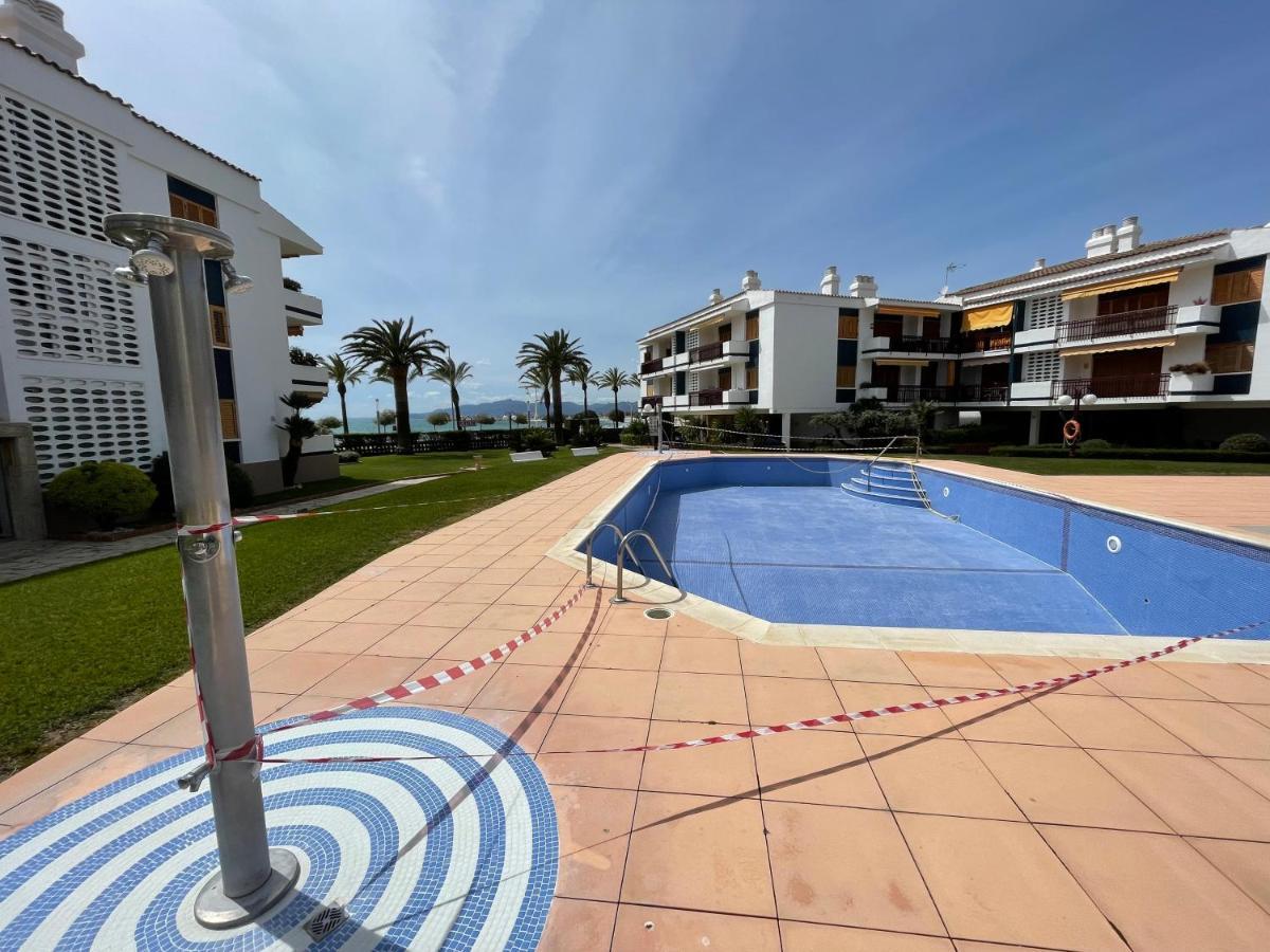 Precioso Con Piscina Urbanizacion Playazul Cambrils