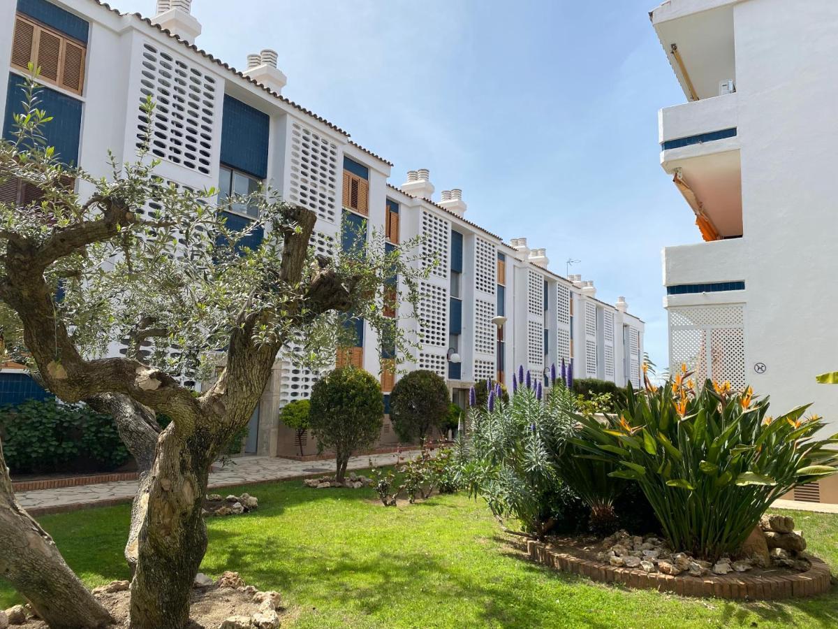 Apartment Precioso Con Piscina Urbanizacion Playazul